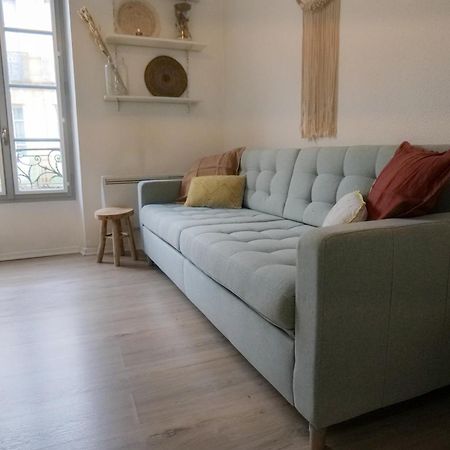 Cosy Studio Toulousaing' Apartment Toulouse Exterior photo