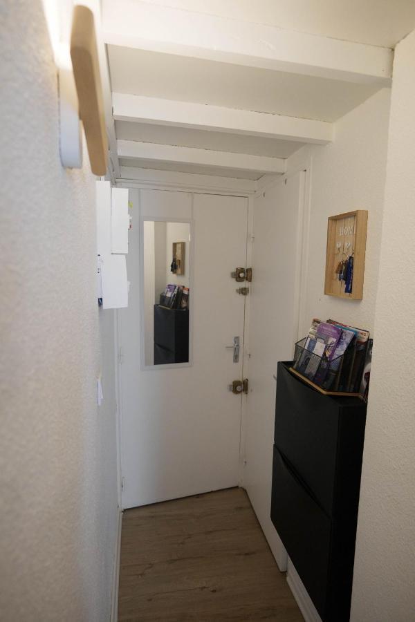 Cosy Studio Toulousaing' Apartment Toulouse Exterior photo