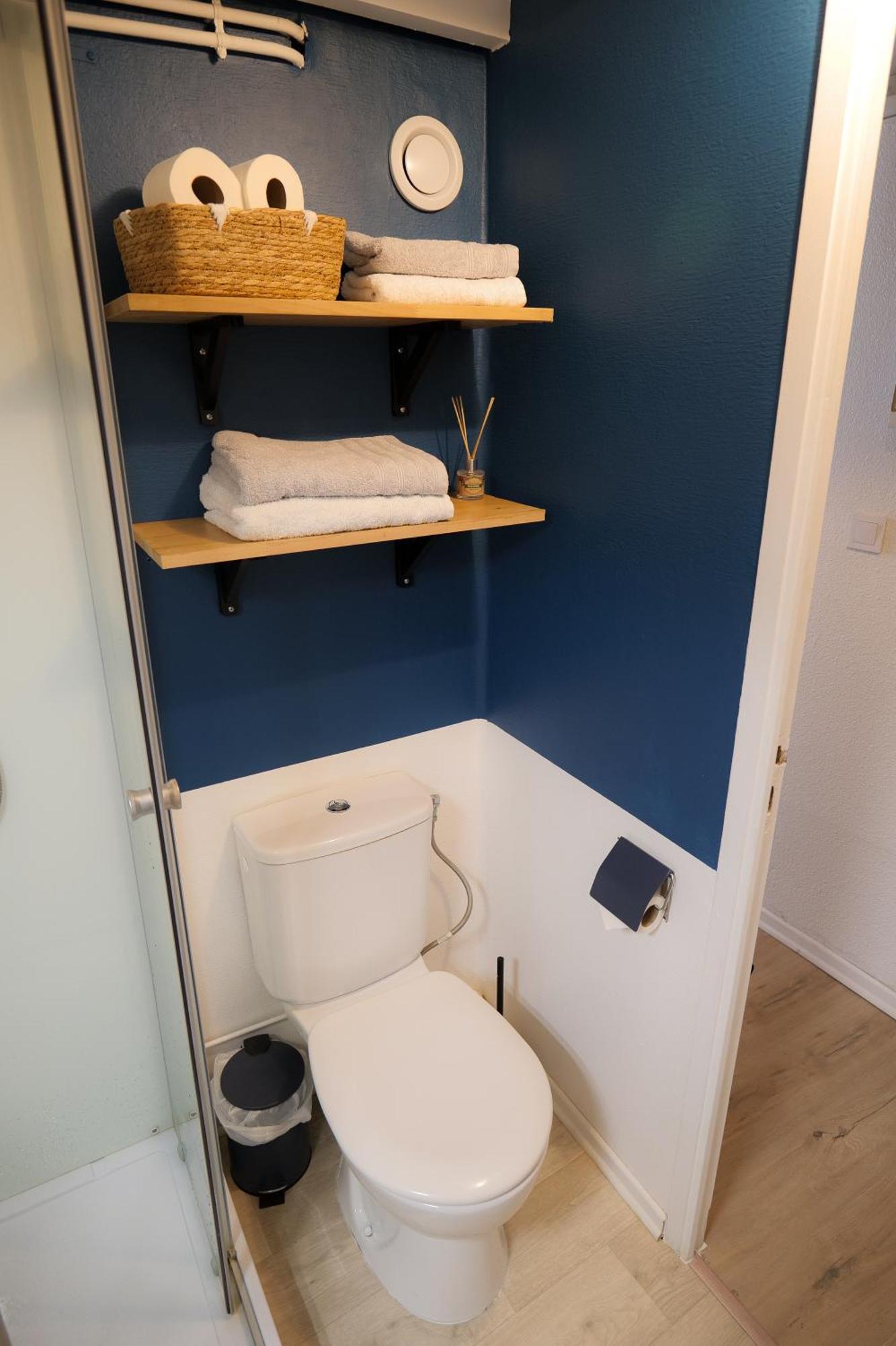 Cosy Studio Toulousaing' Apartment Toulouse Exterior photo
